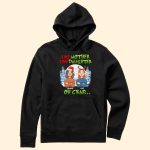 Like Mom Like Child - Personalized Sweatshirt - Image 5