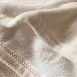 To Us You Are The World - Personalized Blanket - Mother's Day Gift For Mom, Mother Big Size - Image 3